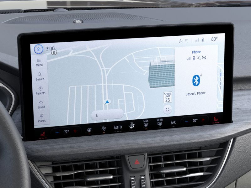 2024 Ford Escape Plug-in Hybrid