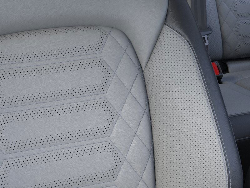 2024 Ford Escape Plug-in Hybrid