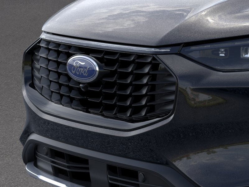 2024 Ford Escape Plug-in Hybrid