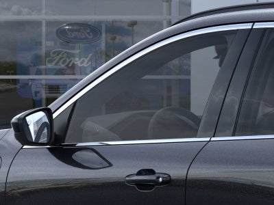 2024 Ford Escape Plug-in Hybrid