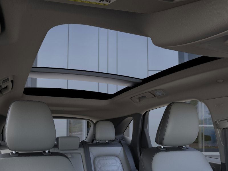 2024 Ford Escape Plug-in Hybrid