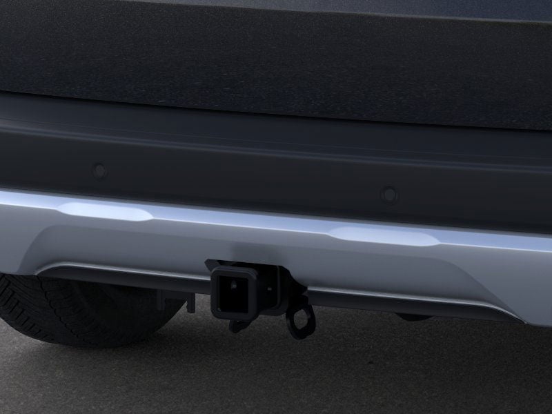 2024 Ford Escape Plug-in Hybrid