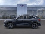 2024 Ford Escape Plug-in Hybrid