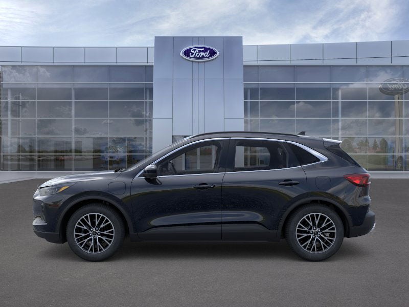 2024 Ford Escape Plug-in Hybrid