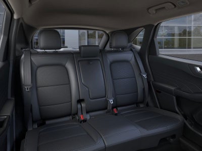 2024 Ford Escape Plug-in Hybrid