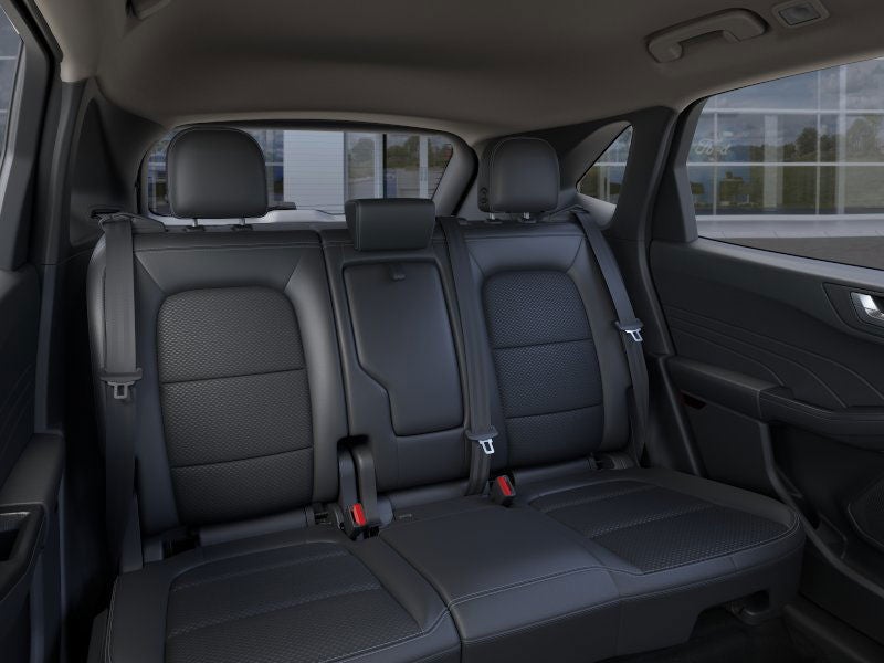 2024 Ford Escape Plug-in Hybrid