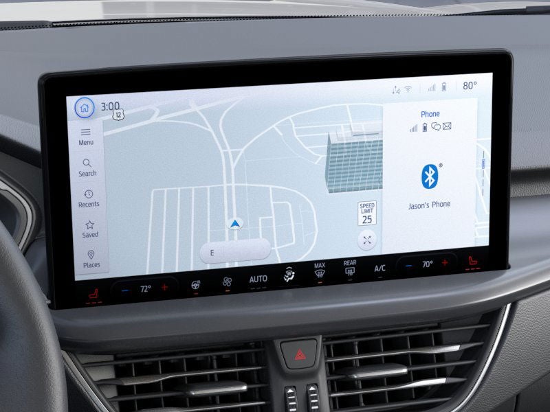 2024 Ford Escape Plug-in Hybrid