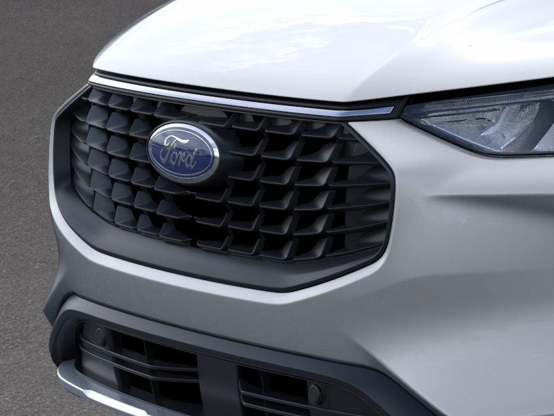 2024 Ford Escape Plug-in Hybrid