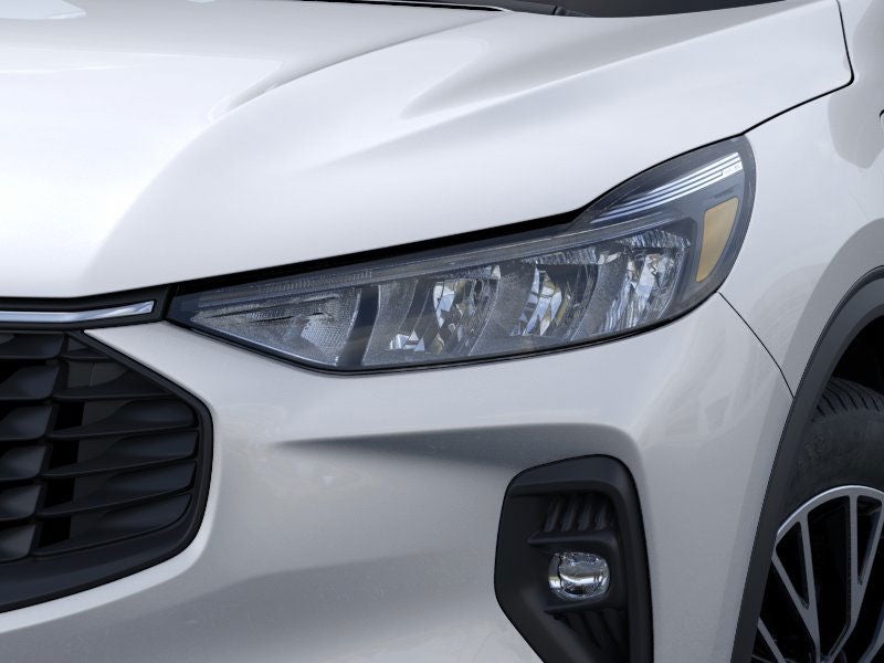 2024 Ford Escape Plug-in Hybrid