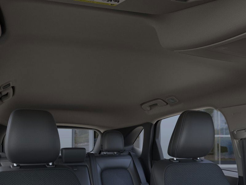 2024 Ford Escape Plug-in Hybrid