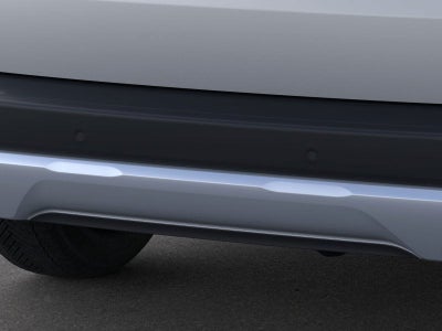 2024 Ford Escape Plug-in Hybrid