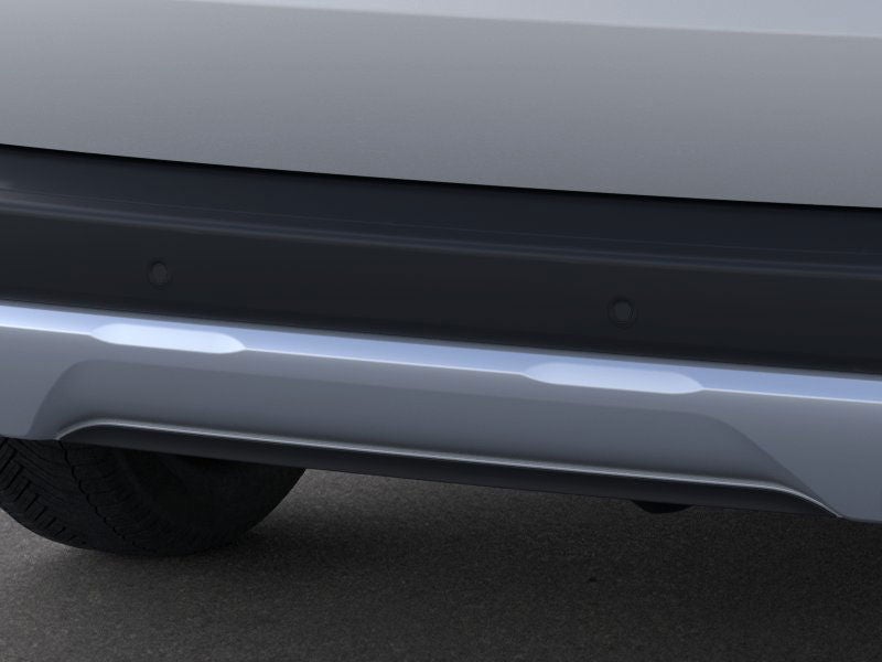 2024 Ford Escape Plug-in Hybrid