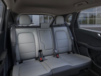 2024 Ford Escape Plug-in Hybrid