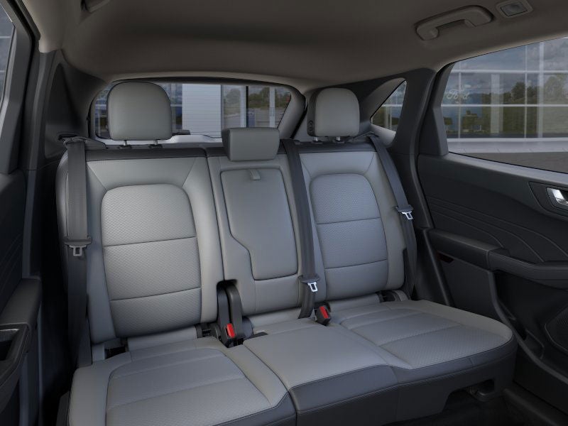 2024 Ford Escape Plug-in Hybrid