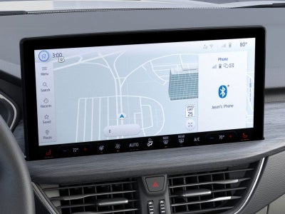 2024 Ford Escape Plug-in Hybrid