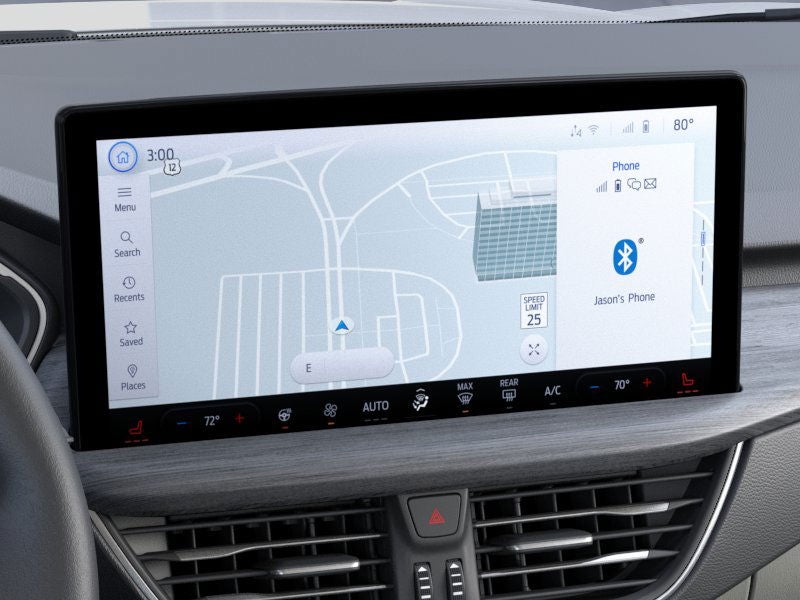 2024 Ford Escape Plug-in Hybrid