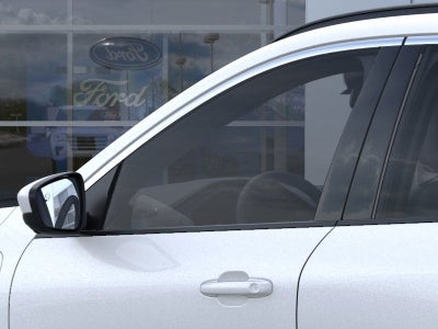 2024 Ford Escape Plug-in Hybrid