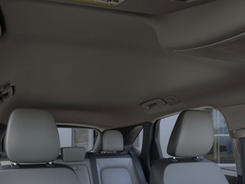 2024 Ford Escape Plug-in Hybrid