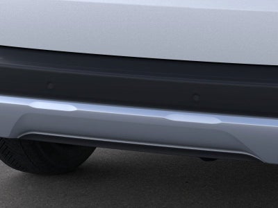 2024 Ford Escape Plug-in Hybrid