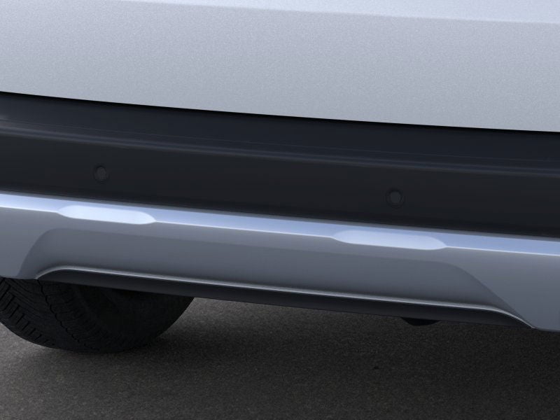 2024 Ford Escape Plug-in Hybrid