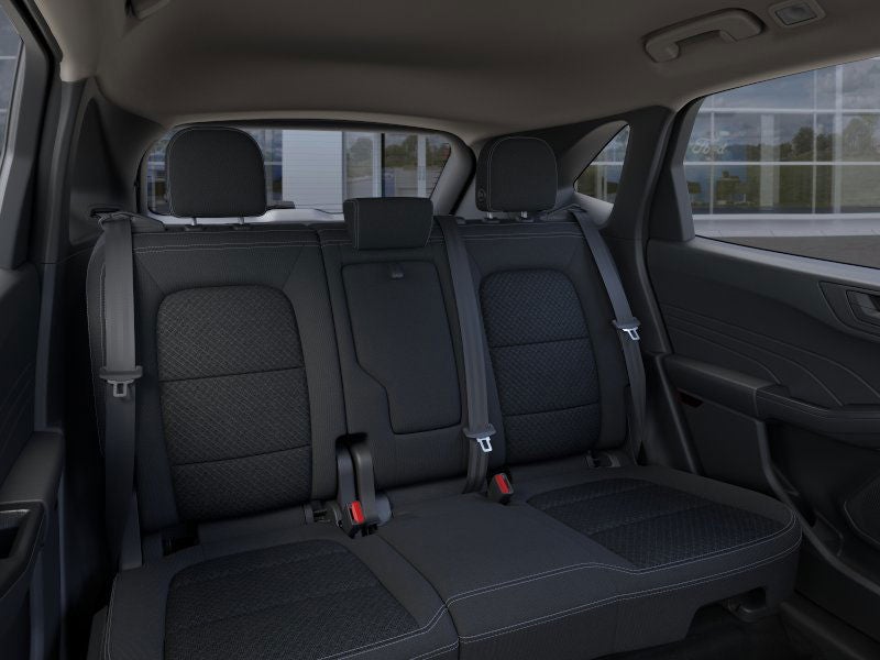 2026 Ford Escape Active®