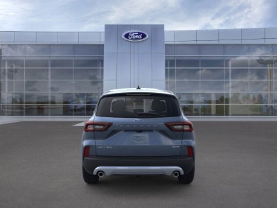 2026 Ford Escape Active®