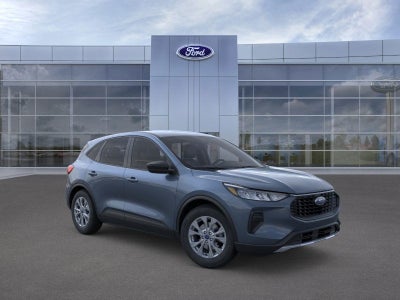 2026 Ford Escape Active®