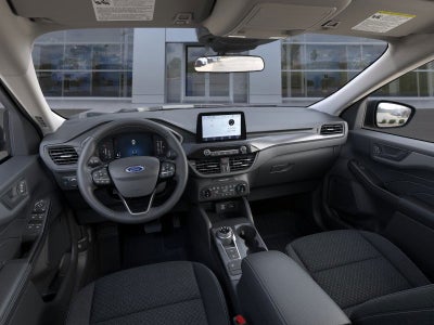 2026 Ford Escape Active®