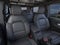 2025 Ford Bronco Stroppe Edition