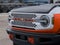 2025 Ford Bronco Stroppe Edition