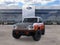 2025 Ford Bronco Stroppe Edition