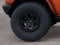 2025 Ford Bronco Stroppe Edition