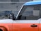 2025 Ford Bronco Stroppe Edition