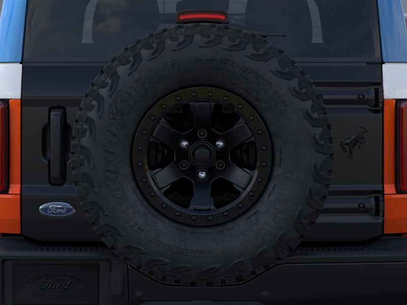 2025 Ford Bronco 2-Door Stroppe - Photo 24