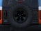 2025 Ford Bronco Stroppe Edition