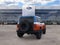 2025 Ford Bronco Stroppe Edition