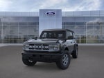 2025 Ford Bronco Big Bend®