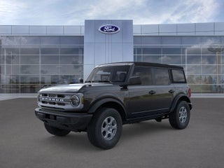 2025 Ford Bronco Big Bend®