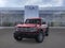 2025 Ford Bronco Big Bend®