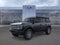 2025 Ford Bronco Big Bend®