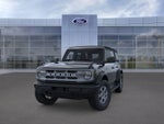 2025 Ford Bronco Big Bend®