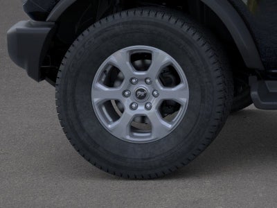 2025 Ford Bronco Big Bend®