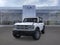 2025 Ford Bronco Big Bend®