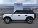 2025 Ford Bronco Big Bend®