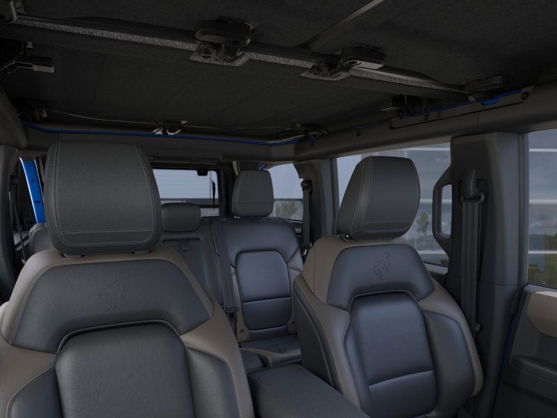 2025 Ford Bronco Big Bend®