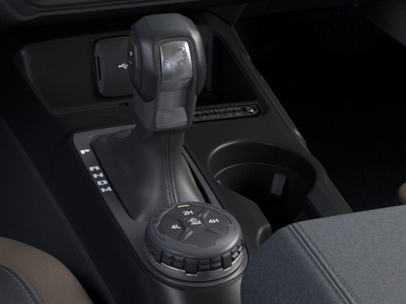 2025 Ford Bronco Big Bend®