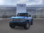 2025 Ford Bronco Big Bend®