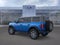 2025 Ford Bronco Big Bend®