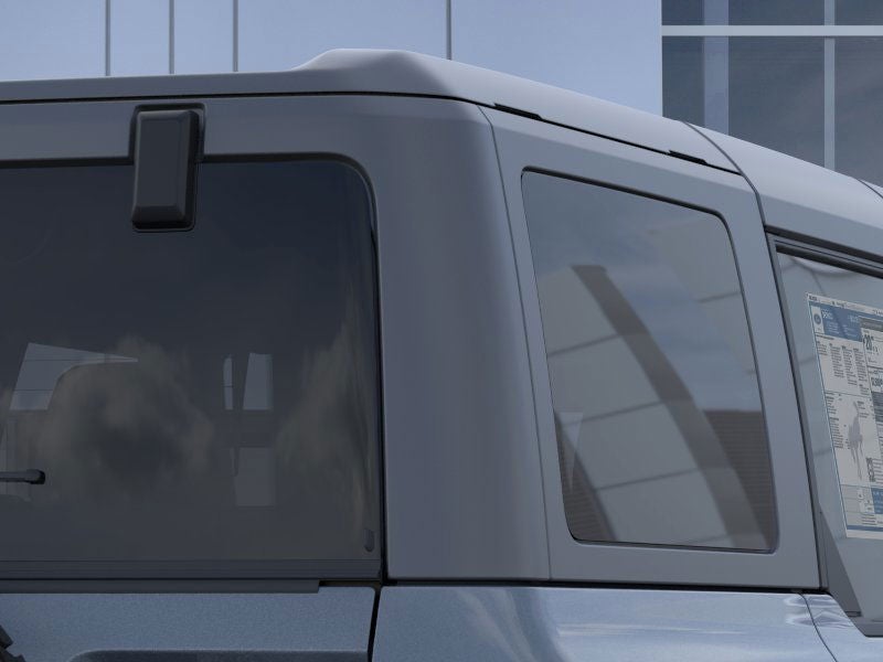 2025 Ford Bronco Outer Banks®