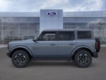 2025 Ford Bronco Outer Banks®